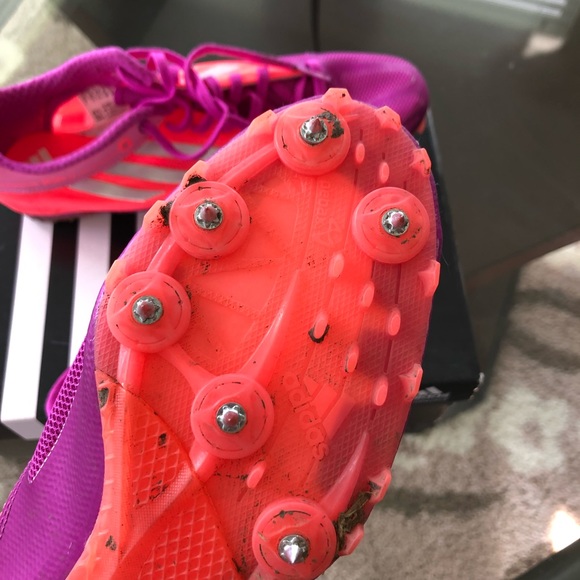 Adidas Spikes - Picture 4 of 5